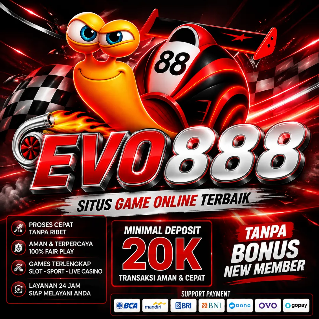 Evo888
